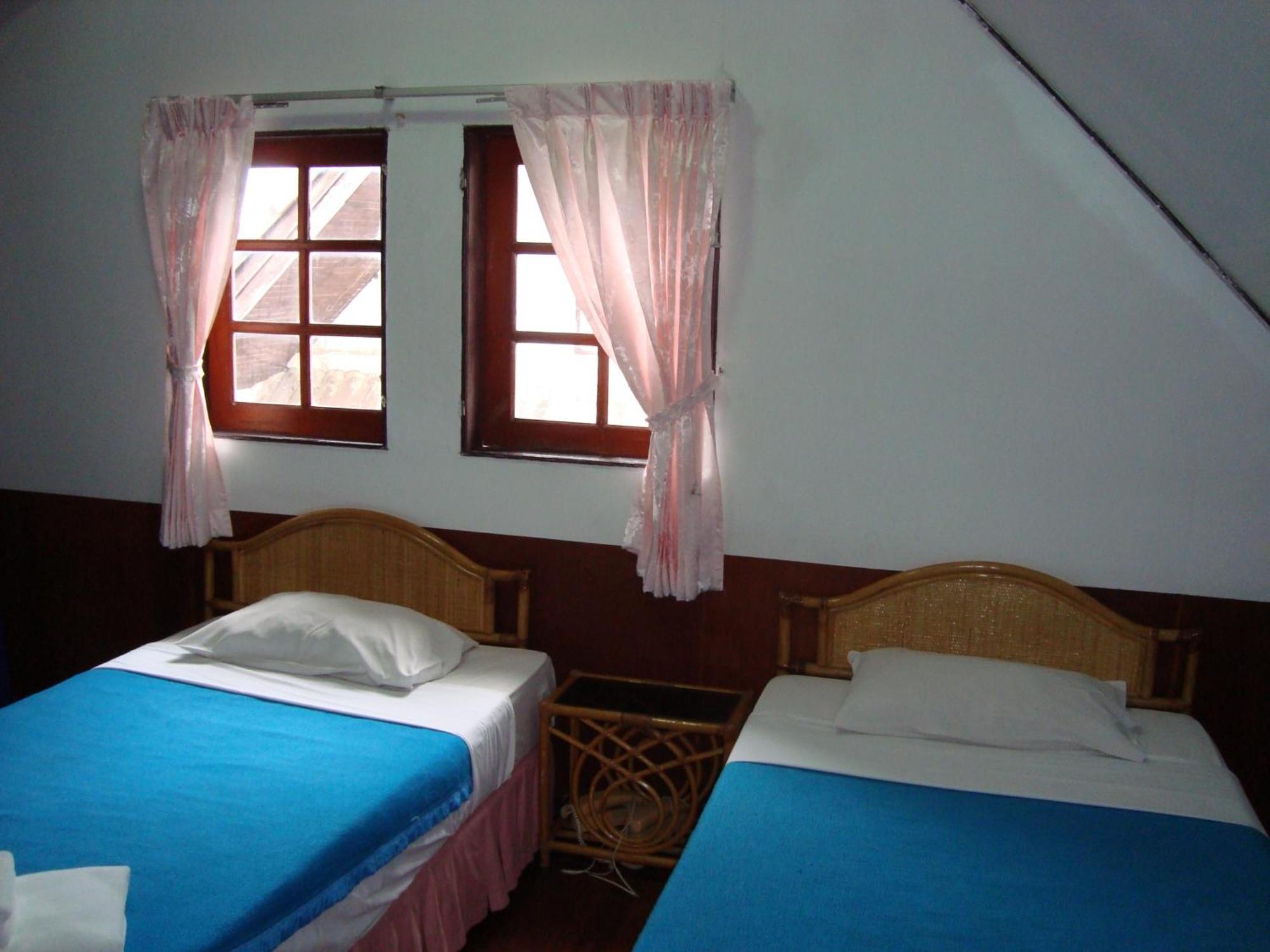 A&B Hotel Хуа Хин Экстерьер фото